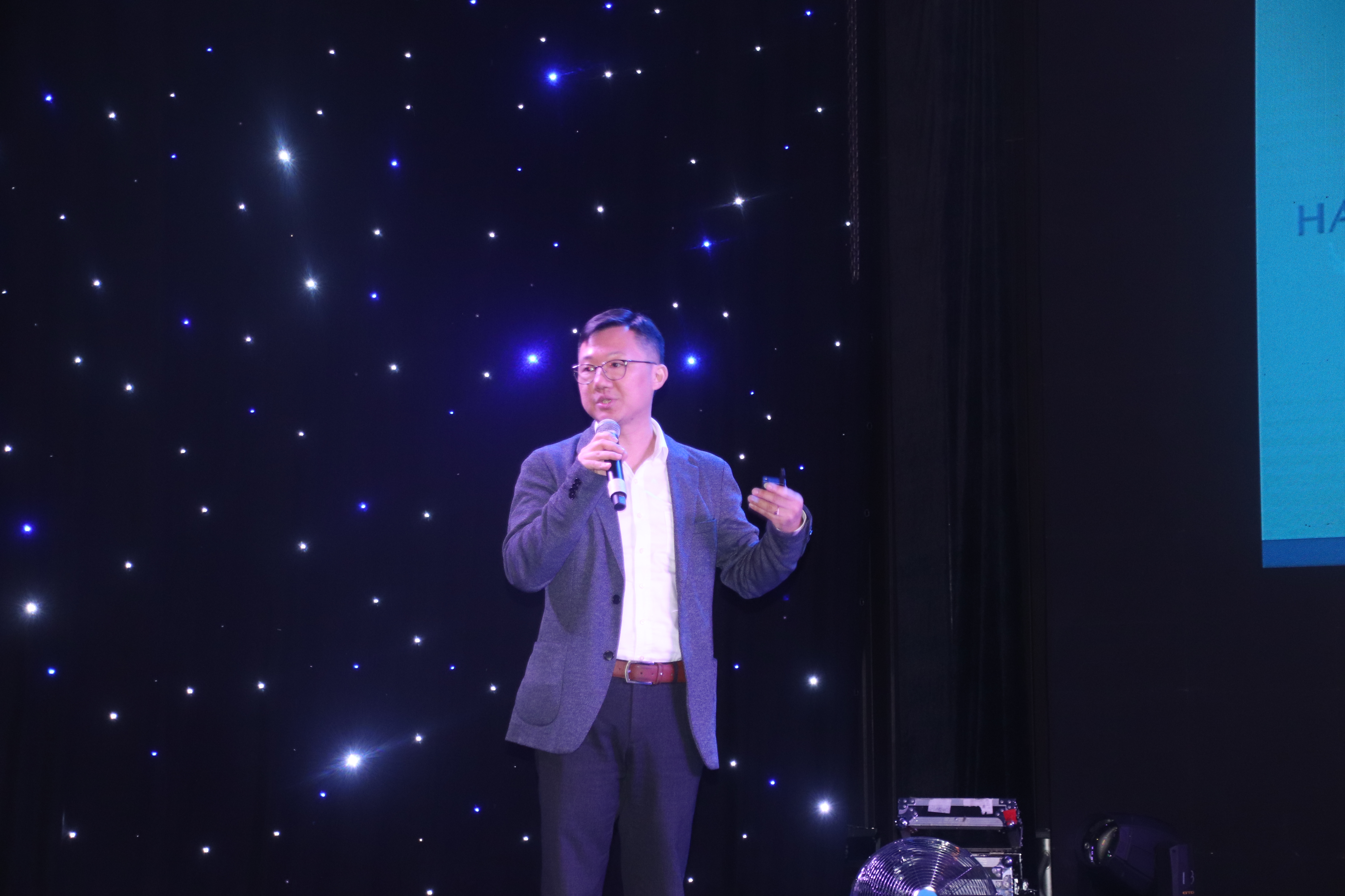 品牌回归，存量为王|2019路畅经销商峰会及颁奖典礼成功帷幕