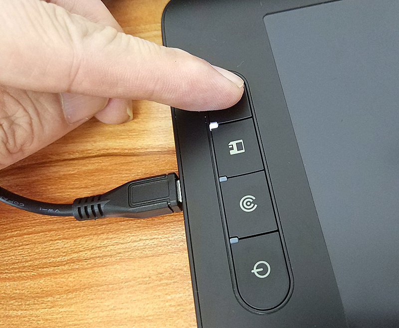 为公式而来的汉王笔-可视手写板.慧写的体验