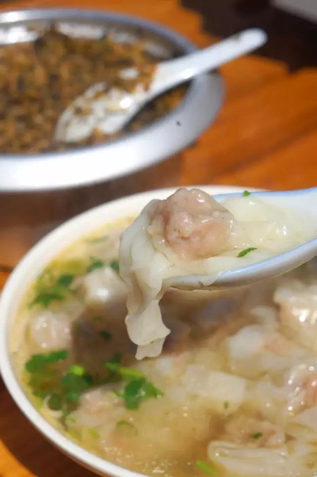 无锡市中心小巷美食攻略,无锡市中心吃的推荐