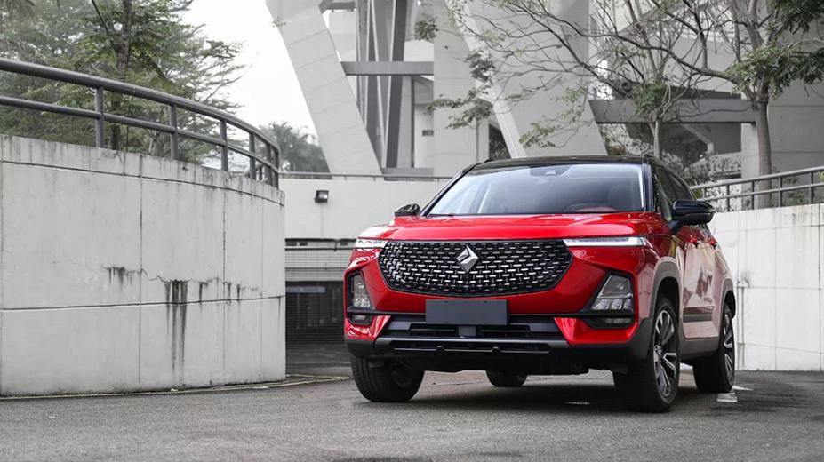 谁说而立之年只能柴米油盐,全能选手RS-5,让生活重回激情