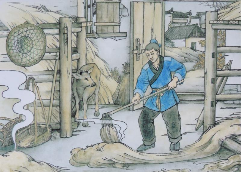 唐朝的文化与创新有哪些,唐朝土地制度