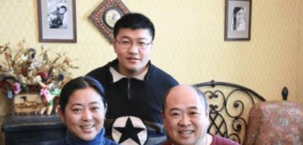 倪萍成功的经历,倪萍真正的大智慧来源于生活