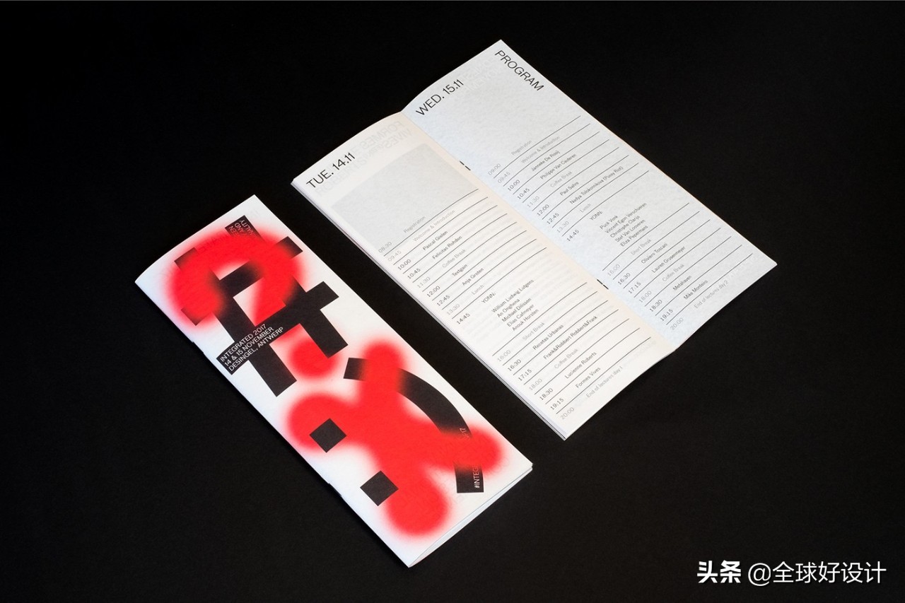 做设计没有设计感,做设计没灵感素材