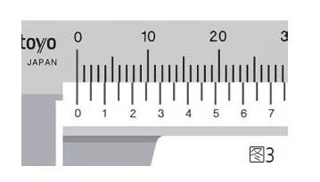 游标卡尺初中学的吗,初中生学习专用卡尺