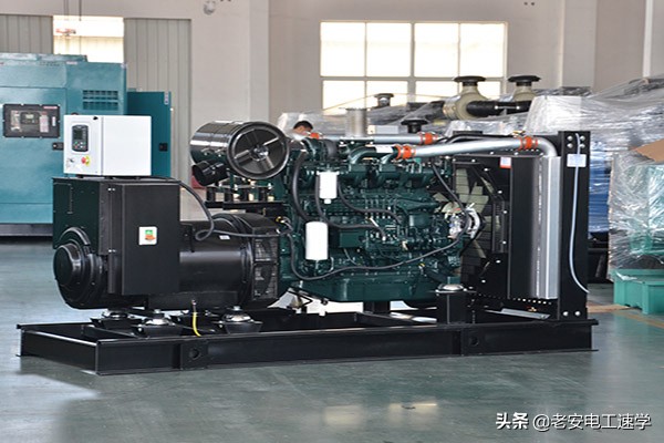 小型柴油发电机故障大全,小型汽油发电机故障维修