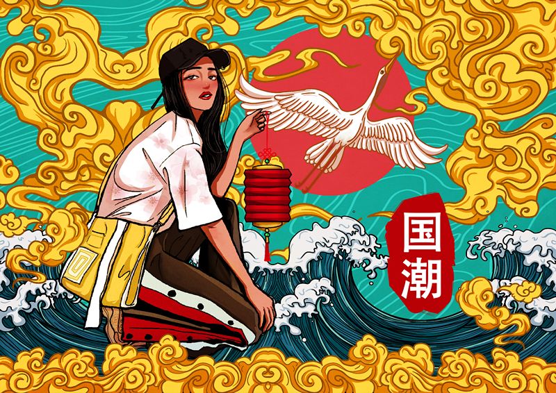 潮牌要怎么创业,潮牌如何起家