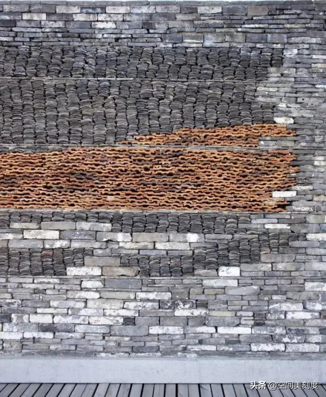 传统民居现状,传统的民居是该拆除还是保留