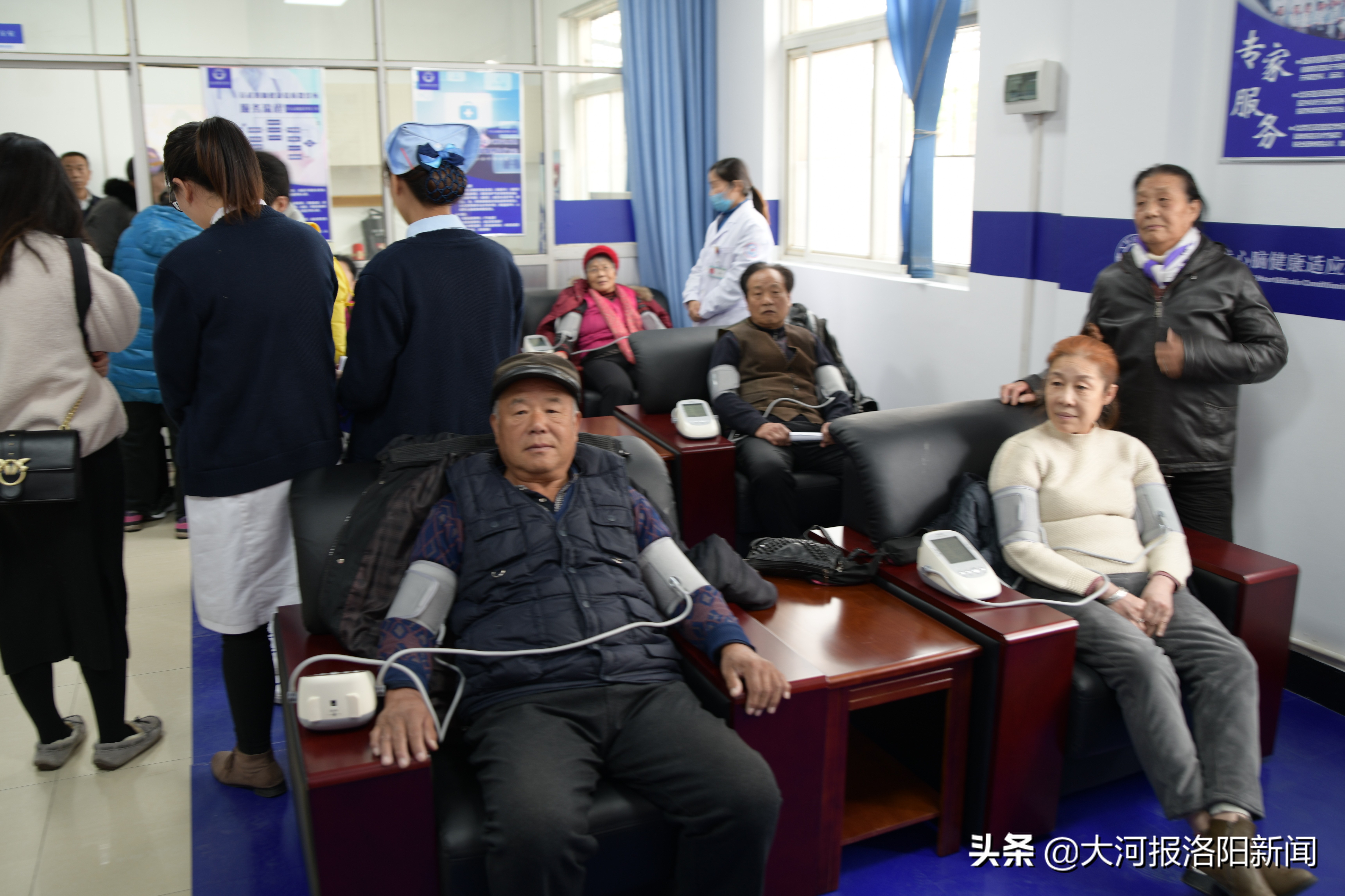 北京宣武医院心血管内科,宣武区心脑血管医院