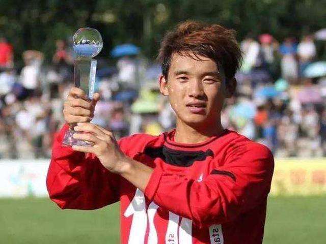 池忠国补强后腰短板,中国足球对池忠国的评价