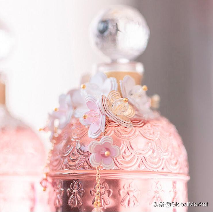 今年日本樱花限定,日本的樱花春季限定