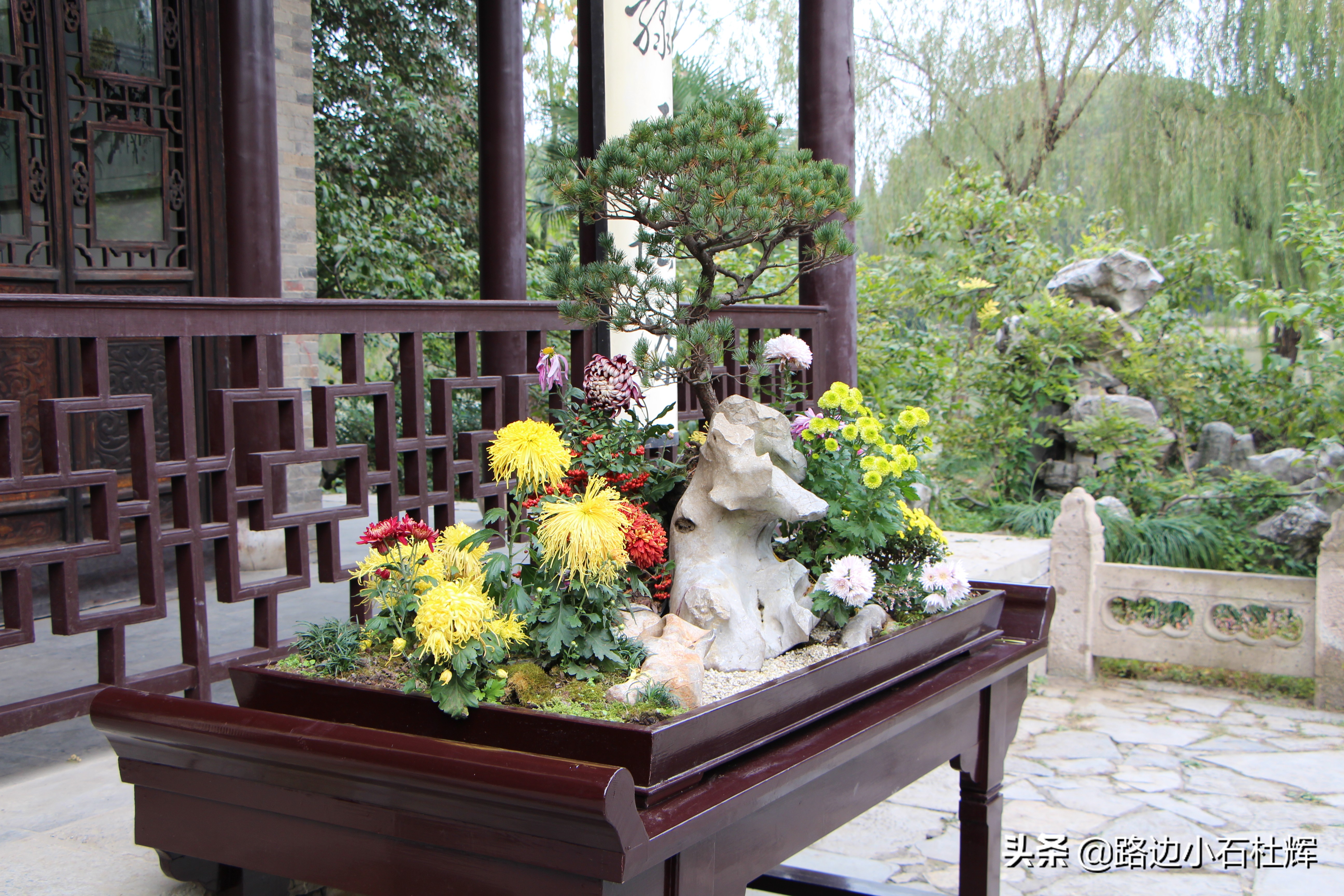 扬州瘦西湖之行,扬州瘦西湖游一圈