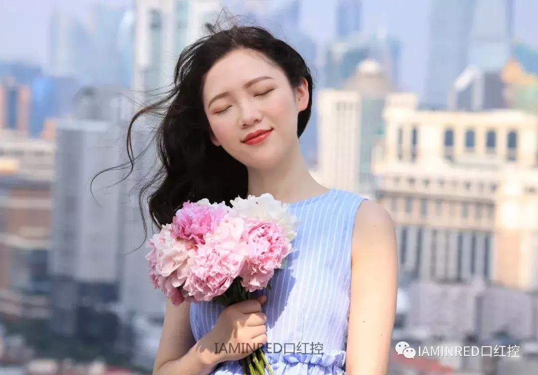 兰蔻196唇膏测评,兰蔻唇膏试色推荐