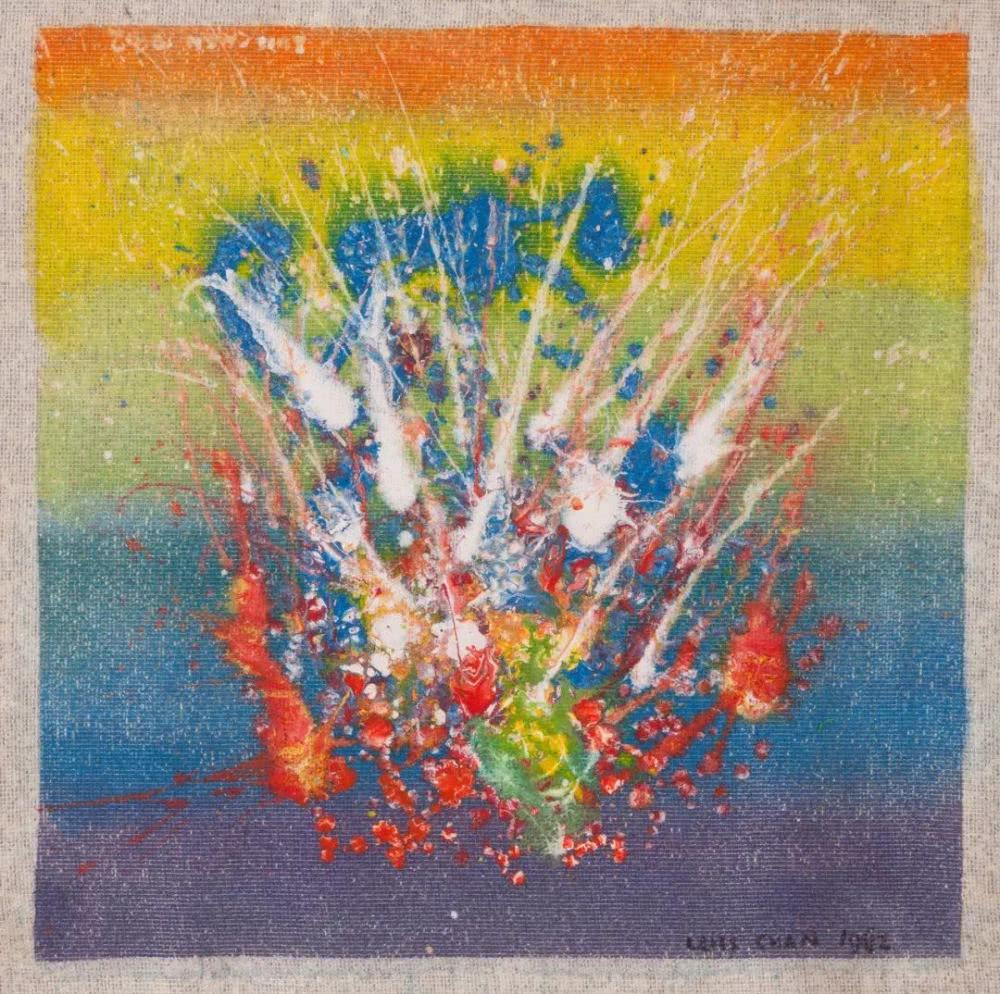 怎么样零基础学水彩,自学成为画家的人