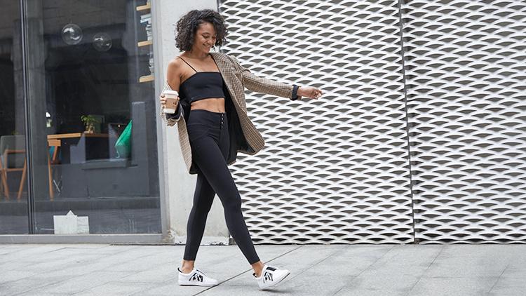 夏季健身提臀裤,提臀裤夏季穿效果更佳