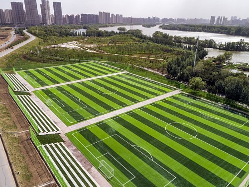 沈阳新增一个公园,沈阳全天开放公园