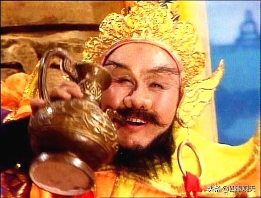 八戒与卯二姐的恋情,猪八戒老婆卯二姐咋死的