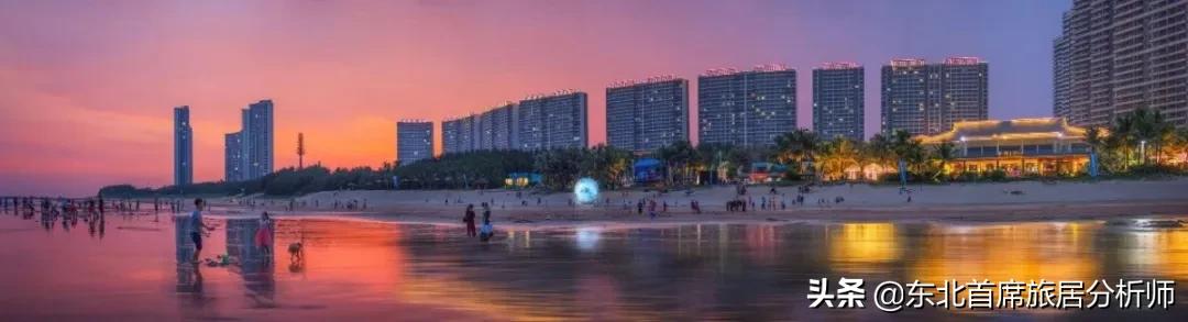 等三月阳春向海而行|“我在鼎龙湾，一切安好”