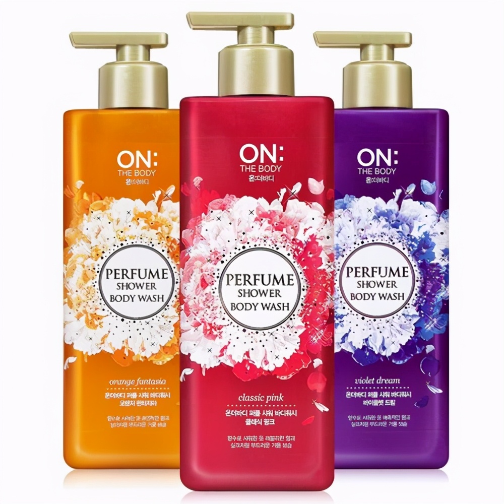 那些不好看却很实用的美白沐浴露,对皮肤保湿的沐浴露推荐