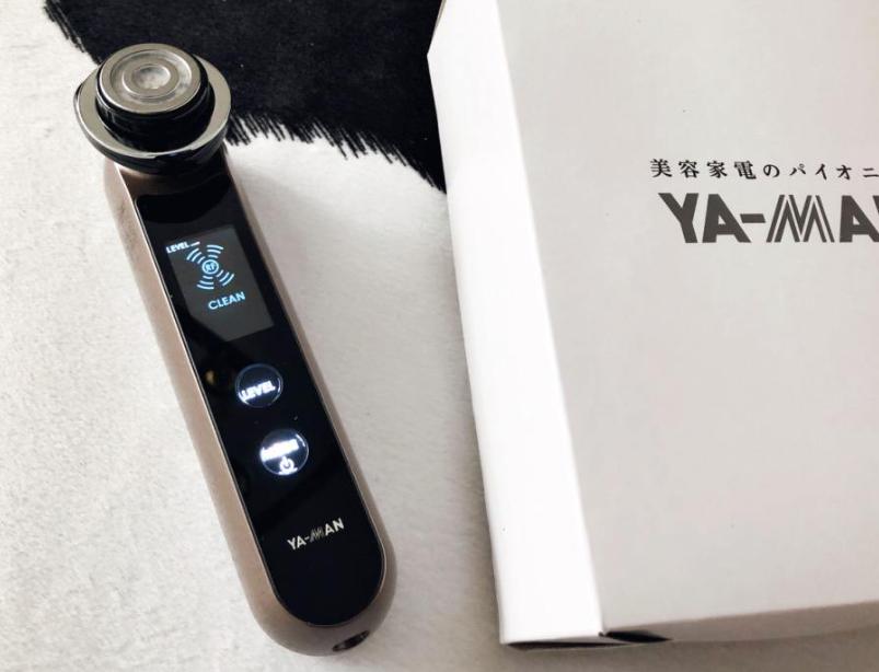 美容仪器前十网红,十大网红美容仪