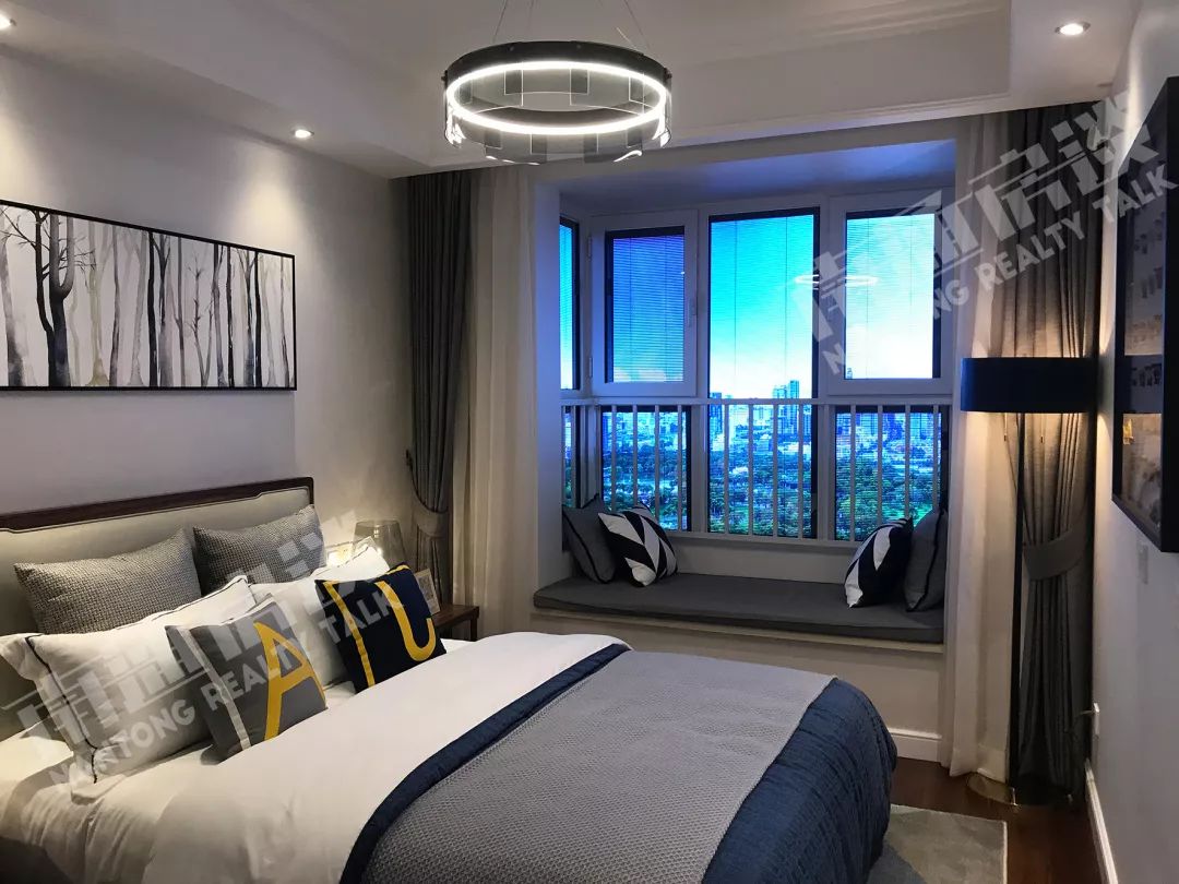 毛坯均价仅1w起的楼盘,高端楼盘与刚需楼盘对比