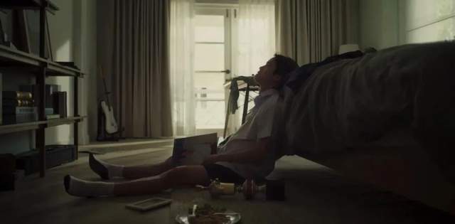 大尺度泰剧又来了，有人称它比《*宗罪七**》还刺激