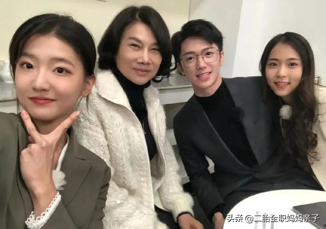 孟羽童董明珠事件分析,董明珠对孟羽童的培养规划