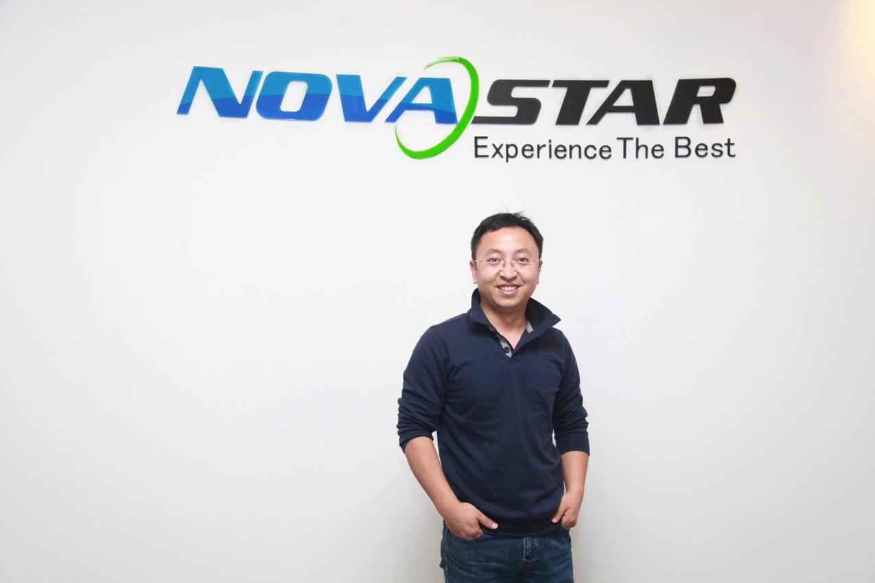 袁胜春诺瓦,诺瓦科技袁胜春简历