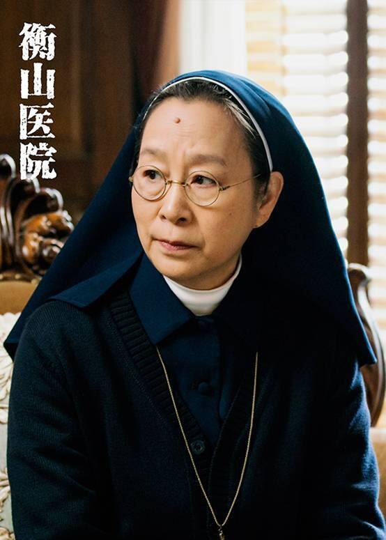 电视连续剧衡山医院33集,电视剧衡山医院剧情简介