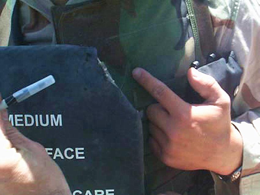 美军侦察兵装备,美军侦察监视装备有哪些