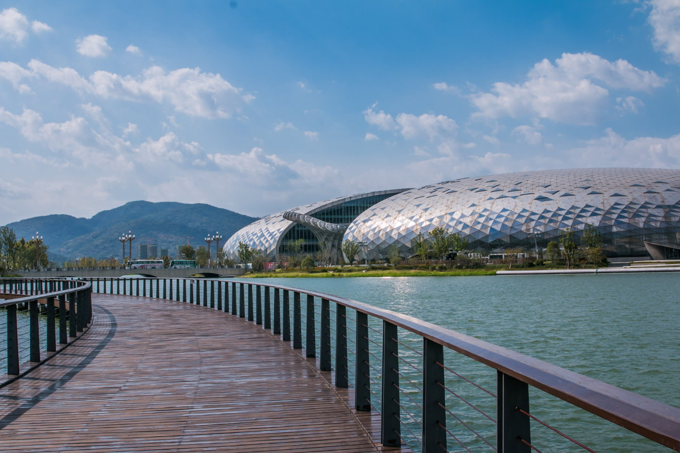 浙江湖州德清未来的发展,湖州德清科技新城