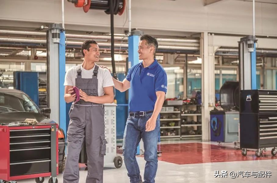 独家|采埃孚售后事业部大中国区负责人高海涛:内化于心的底蕴实化于行的服务