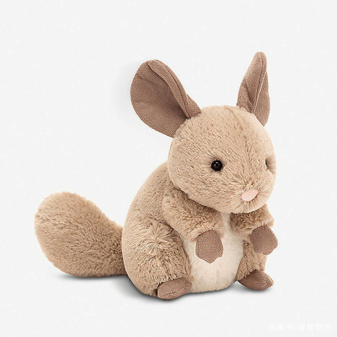 jellycat每个玩偶的名字在哪看,jellycat玩偶配衣服
