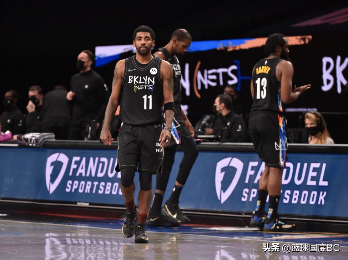 欧文不打疫苗为何能参加客场比赛,欧文不愿打疫苗的真正原因