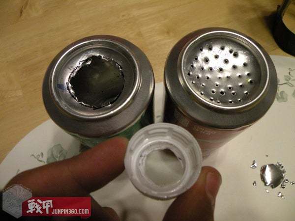 怎么做防毒面具可以防毒,制作抗疫口罩