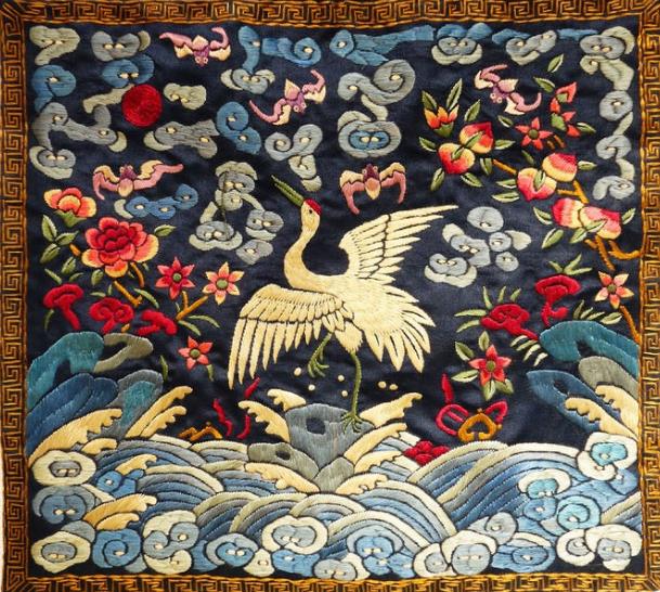 清朝一品武官最大官,清朝一品官工资多少