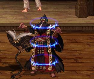 dnf女魔法师二觉,dnf女魔法师三觉视频