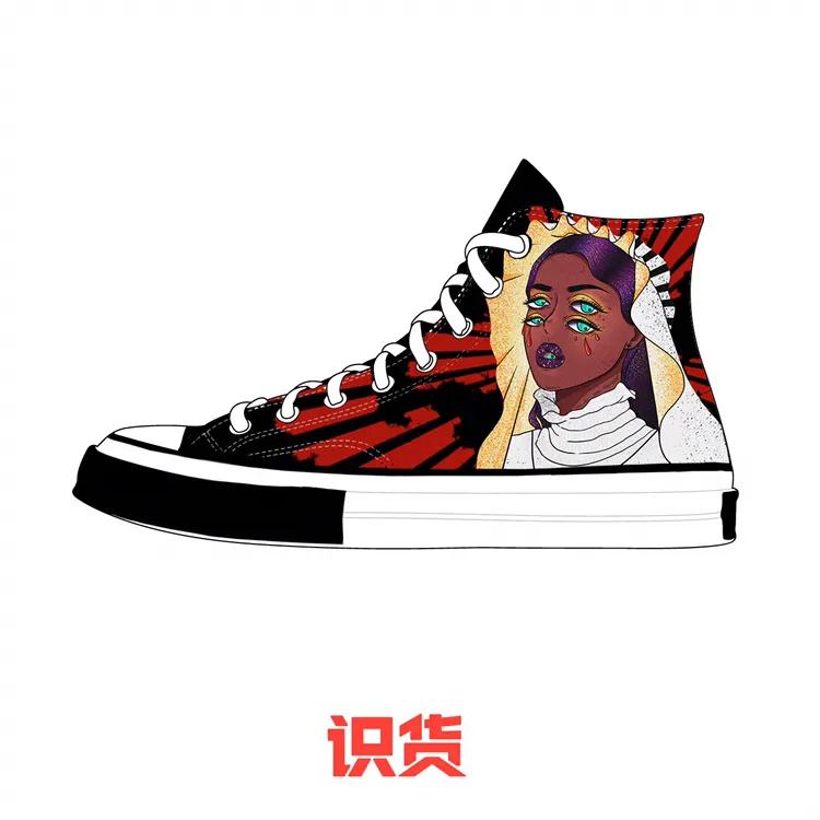 球鞋配色帆布鞋,球鞋配色合集绿色系