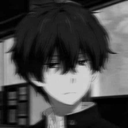 男生头像小众高级感动漫,头像高级小众男士用动漫