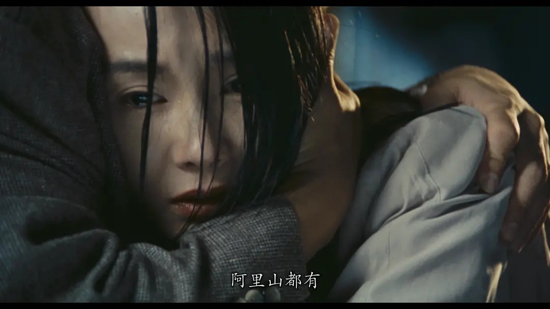 香港电影甜蜜蜜豆瓣评分,香港电影甜蜜蜜经典片段