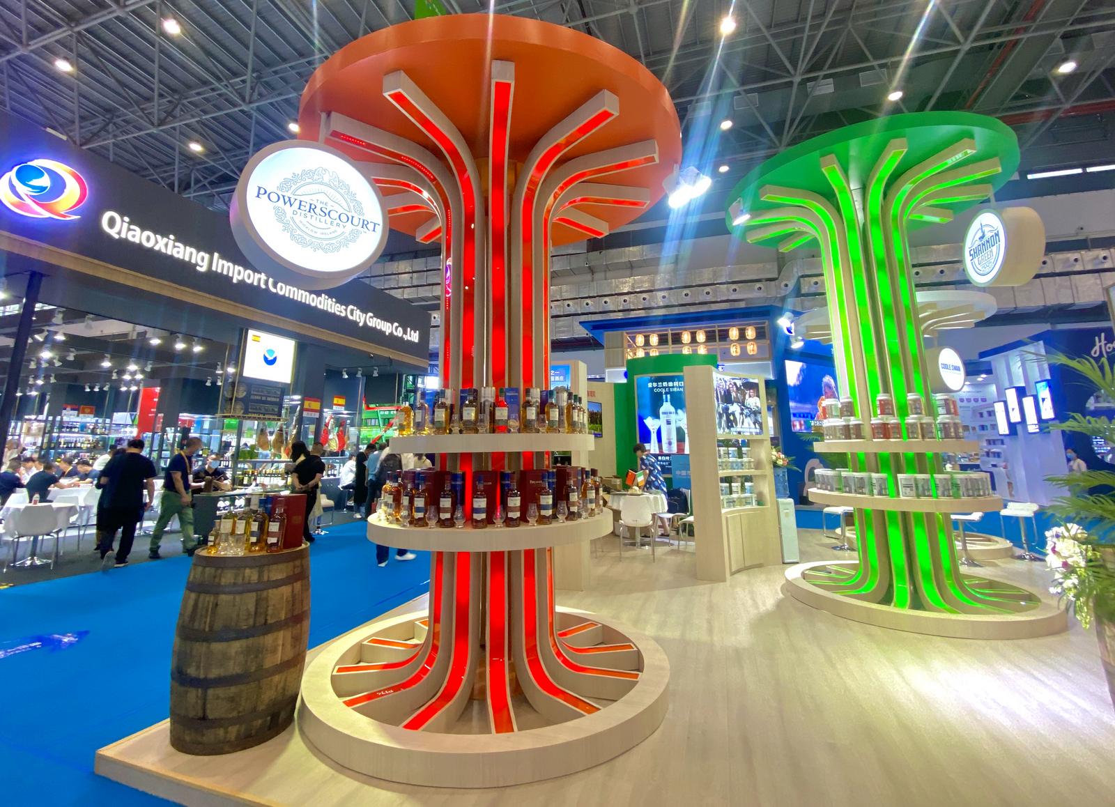 世界最大消费展,2021年亚太地区规模最大的精品展