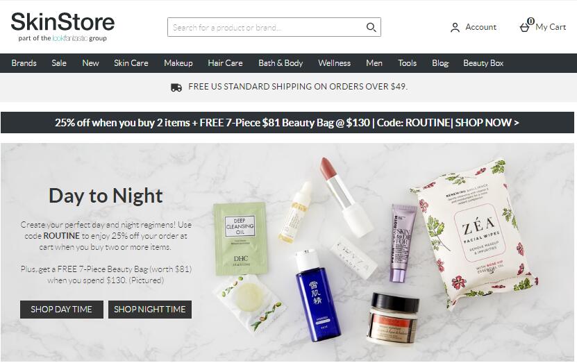 哪些好的海淘代购网站,海淘代购哪个平台最靠谱