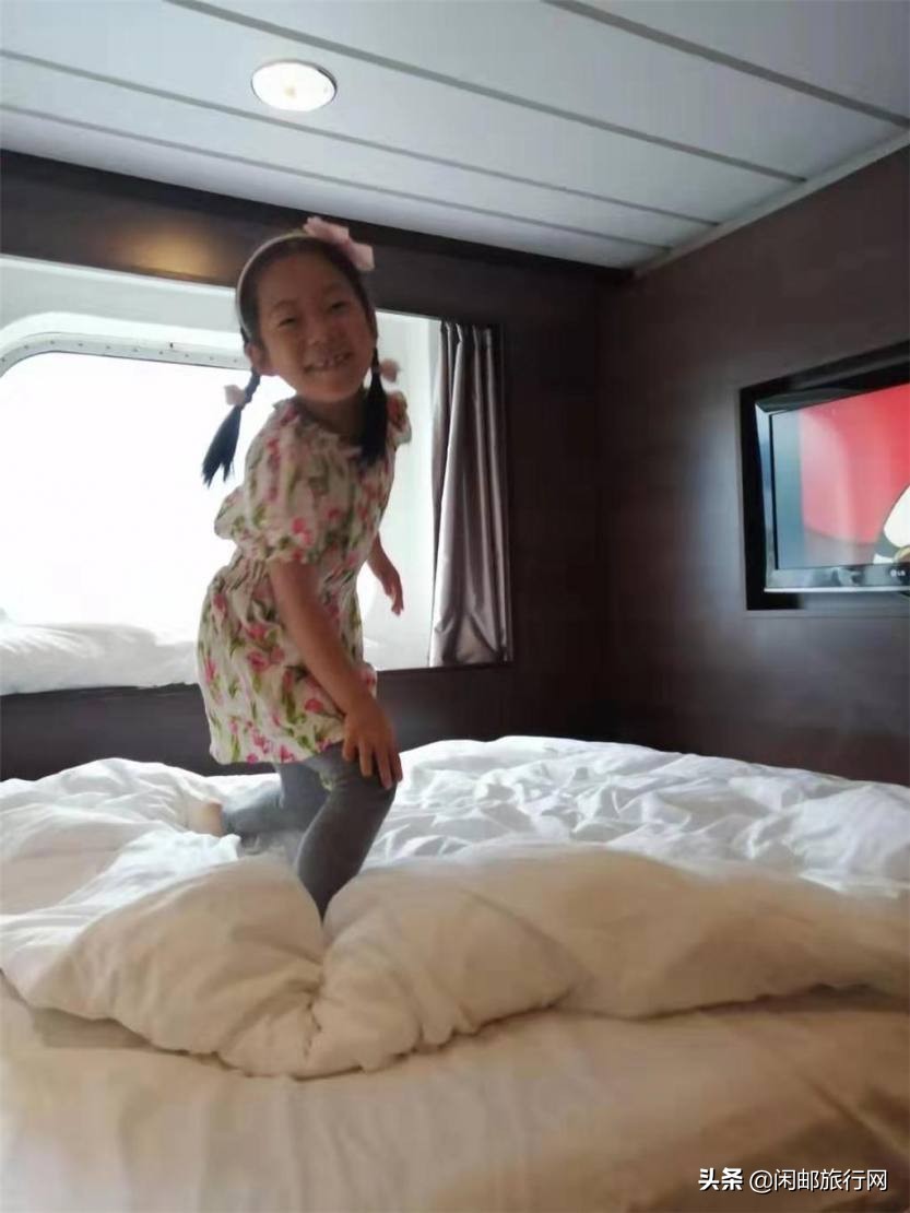 星梦邮轮世界梦号自由行热门攻略 (星梦邮轮一日游)