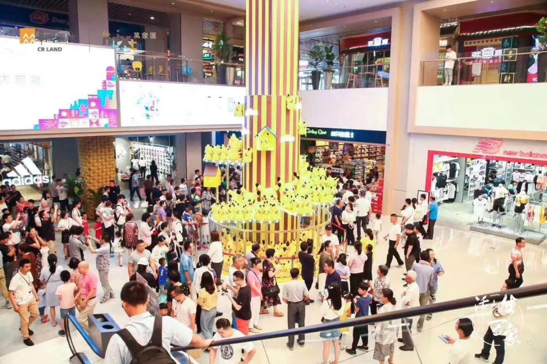 吴江万象汇有什么玩的,苏州吴江万象汇人气