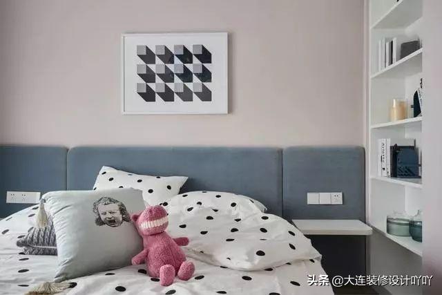 大连简约风格装修性价比高,大连日式原木风装修