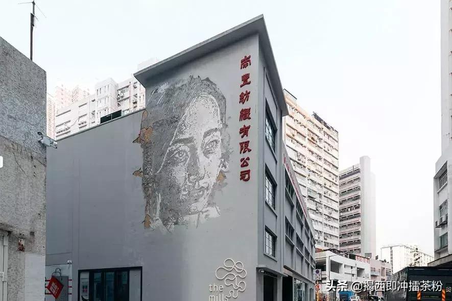 香港游新打卡地,香港新晋景点