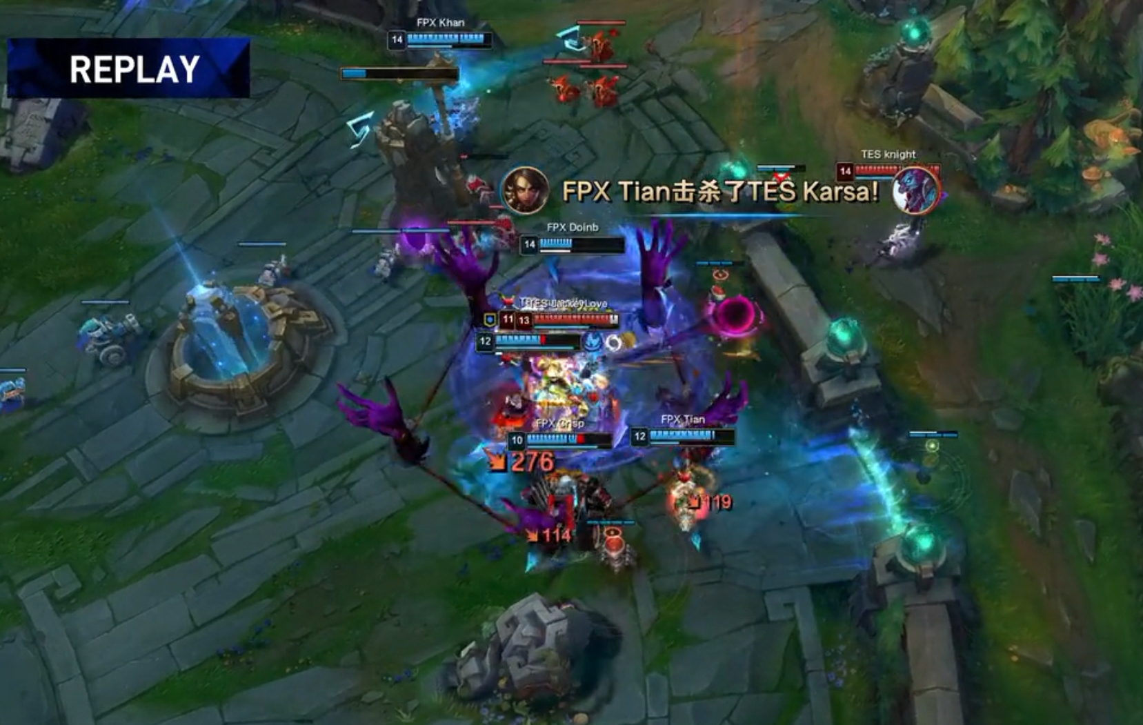 锤石在暗影岛收割灵魂真相,lol锤石操作难度排行