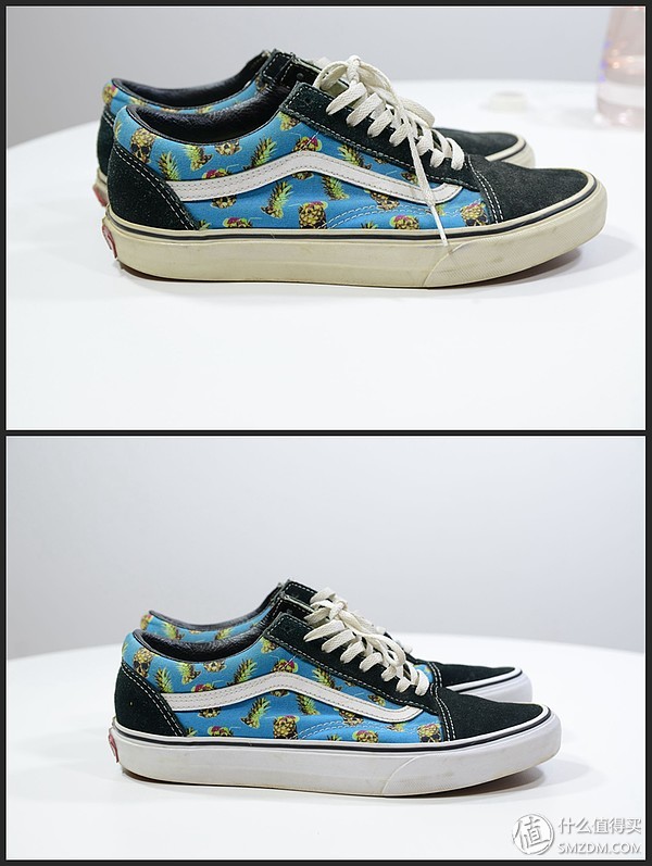 球鞋内侧氧化发黄怎么处理,怎么处理球鞋变黄的问题