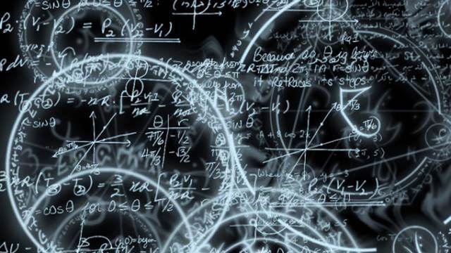 数学史上的四大天王是谁？你所知道的数学，都和他们有关