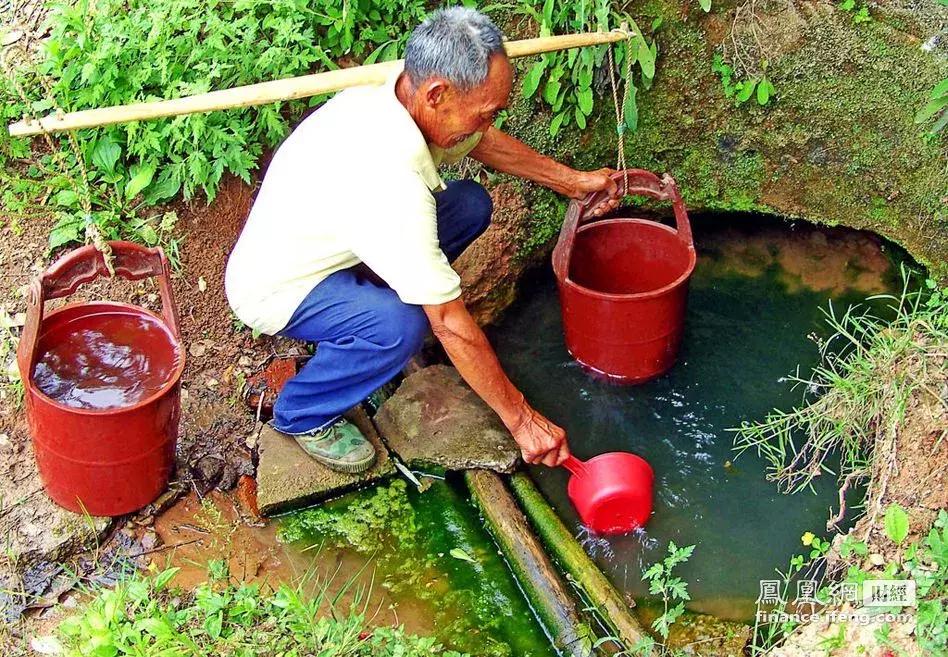 井水配药药效减半,井水打药会降低药效吗