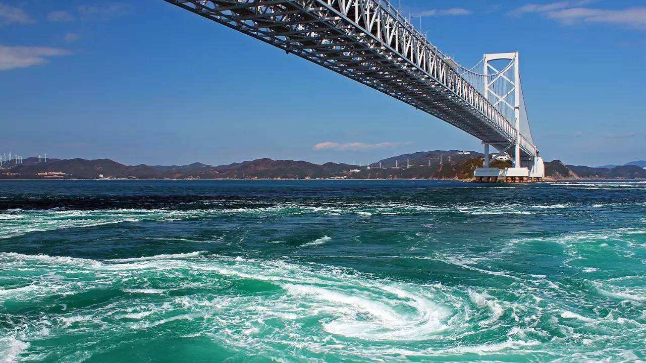 2019西日本10个人气温泉出炉,含到达办法和附近景点推荐